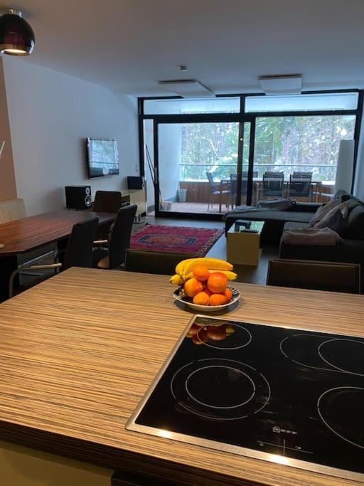Seewohnung Mit Direktem Seezugang-Skiliftnaehe Villach Exterior foto