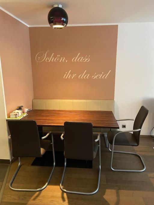 Seewohnung Mit Direktem Seezugang-Skiliftnaehe Villach Exterior foto